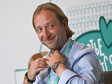 Косметолог объяснила секрет преображения Евгения Плющенко