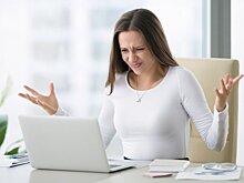 Сбой произошел у нескольких российских интернет-провайдеров
