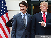 Зачем Трамп пугает поглощением Канады