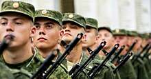 Тесак об армии: «В Словакии службу сделали по контракту, и пацаны уже не пацаны, а телочки»