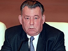 Умер бывший депутат Госдумы Геннадий Райков