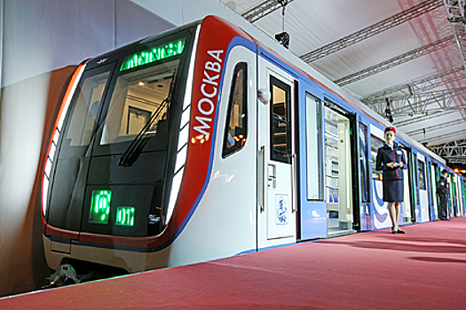 Как Москва обновляет городской пассажирский транспорт