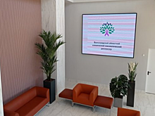 Новый корпус онкоцентра в Волгограде летом примет первых пациентов