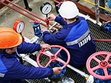 «Газпром» перешел в контрнаступление