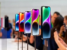 Apple нарастила производство iPhone в Индии