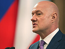 Вице-премьера Крыма захотели заключить под стражу