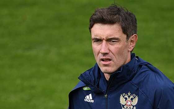 Жирков сравнил "Зенит" с "Баварией"