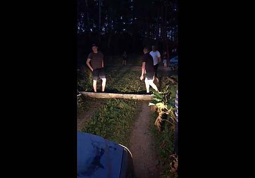 Малолетние вымогатели из МЮДа