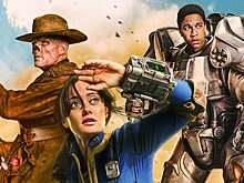 Некоторые идеи из сериала Fallout уберут — они появятся в пятой части игры