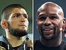 Бой до боя: Хабиб оставит Флойда на закуску