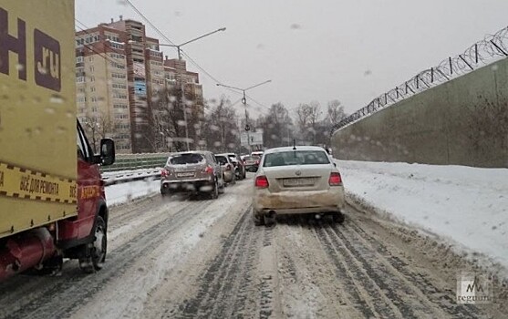 Бывший мэр Ярославля поспорил с действующим об уборке города