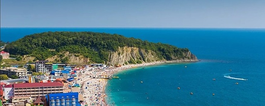 Курорты Краснодарского края готовятся принять более 9 млн туристов