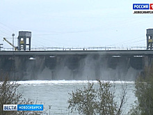 Активное таяние снега в горах Алтая временно остановилось из-за снижения температуры