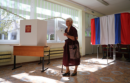 Штаб Тарасенко обвинил соперников в подкупе избирателей