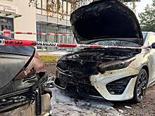 Полиция раскрыла причину взрывов в Мюнхене