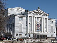 Киностудия имени Горького представляет премьеру фильма «Пермь Балет Опера»