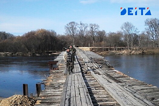 Два года лишения свободы дали приморскому фермеру за мост, с которого упал в воду &quot;Лексус&quot;