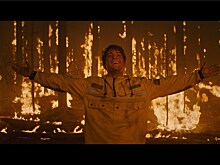 "Огонь": Хабенский и Смоляков в катастрофе, замешанной на реальности