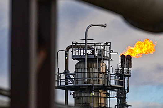 На Западе предрекли «глобальный шок» из-за перебоев с поставками нефти из России
