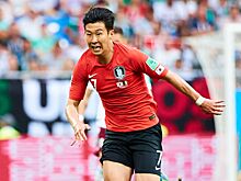 Сборная Южной Кореи объявила окончательный состав на чемпионат мира 2022 года