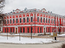 С завтрашнего дня в Туле действует выставка о военных корреспондентах