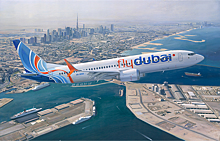 Авиакомпания flydubai запускает прямые рейсы в Ош в Кыргызстане