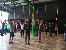 Волгоградский ТОС победил в конкурсе с проектом «Осторожно, тюрьма!»