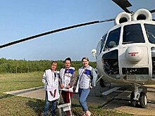 Досрочное голосование на сентябрьских выборах началось в Хабаровском крае