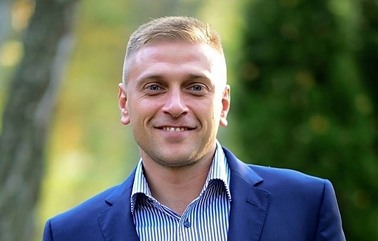 Директор нацпарка “Куршская коса” избран почётным гражданином Зеленоградска