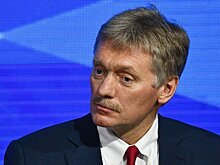 Песков: второй раунд переговоров в Абу-Даби состоится 4–5 февраля