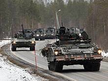 В России оценили планы Швеции разместить у себя ядерное оружие других стран