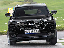 Составлен ТОП-10 самых продаваемых китайский автомобилей на рынке РФ