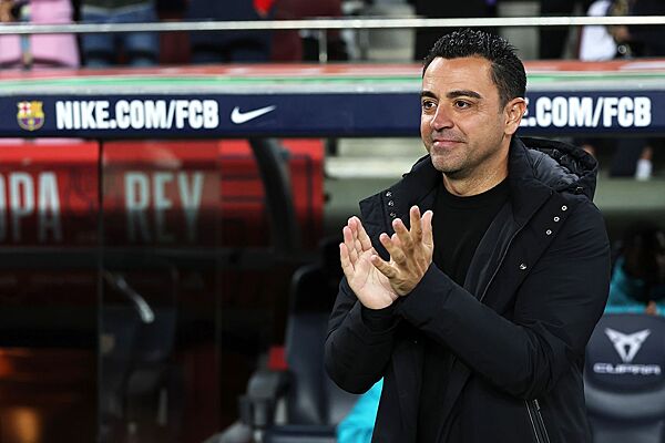 Ла Лига, «Барселона»: тактика Хави, давление руководства, мотивация игроков, лидеры, статистика, чемпионство - Рамблер/спорт