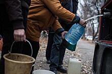 Водный шантаж Киева: чем ответит ЛНР