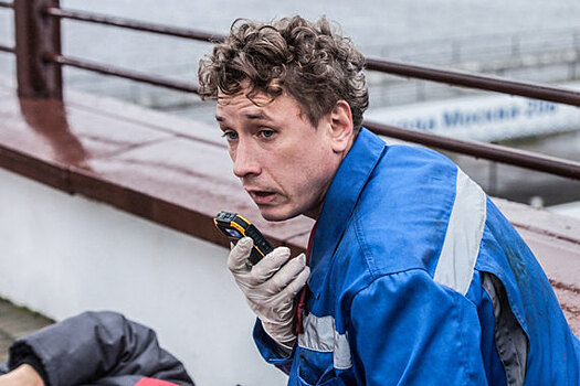 Открывается 29-й фестиваль «Кинотавр»