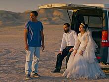 Прокат иранского фильма-победителя в Каннах «Простая случайность» отменили в России