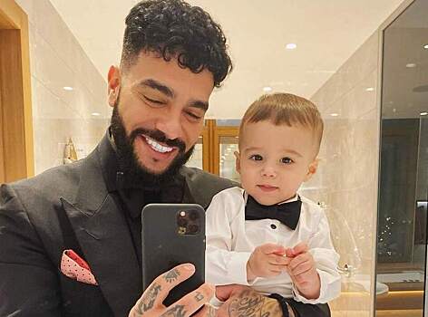 От Тимати до Медведева: мужчины небольшого роста, достигшие высот