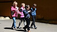 Прожиточный минимум в РФ для детей повысили на 3,3%