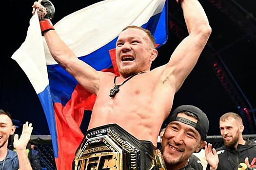 Чемпион UFC Ян заявил, что пока не планирует драться с Диллашоу