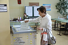 В Вологодской области открылись 968 избирательных участков