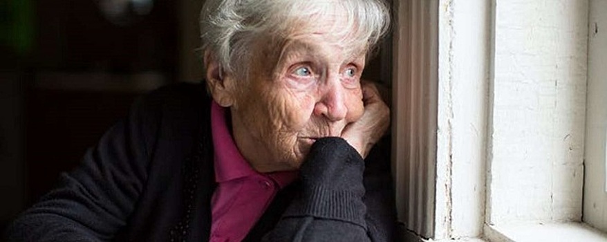 В Оренбургской области жителей старше 65 лет оставили на самоизоляции до 8 марта