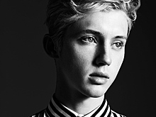 Трой Сиван раскрыл тайну своего нового дуэта