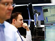 Агентство Fitch вдвое снизило прогнозы цен на газ в Европе