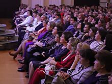 Педагогам из Рязанской области вручили правительственные награды