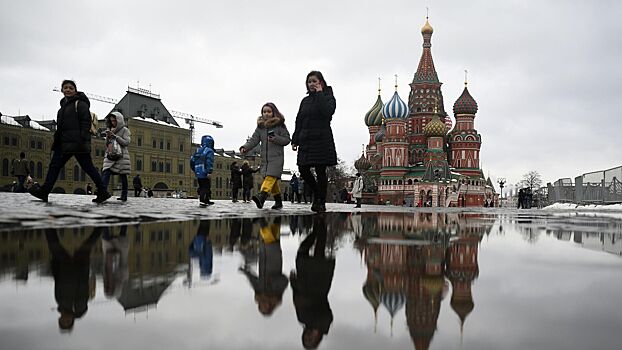 Синоптики рассказали москвичам о погоде в феврале