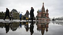 Спрогнозировано аномальное потепление по всей России
