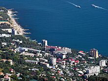 Купальный сезон на черноморских курортах откладывают