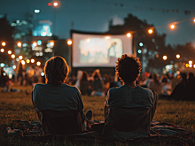 Киноночёвка, косплей-фест, спектакль в саду: куда сходить в Омске в выходные