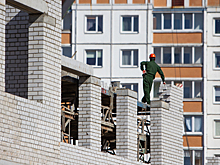 Гурьевские власти расторгают контракт с концессионером, строящим школу в Луговом