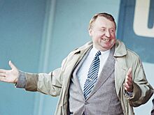 18 января исполнилось бы 80 лет футболисту и тренеру Владимиру Федотову: как он играл в ЦСКА и тренировал «Спартак»